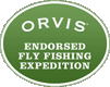 Orvis Endorsed Fly Fishing Expedition