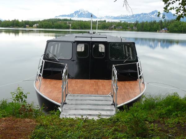 Alaskan Pike Fishing Nirvana on the Innoko River, Holidays